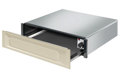 Smeg Built-in Warming Drawer | CPR915P