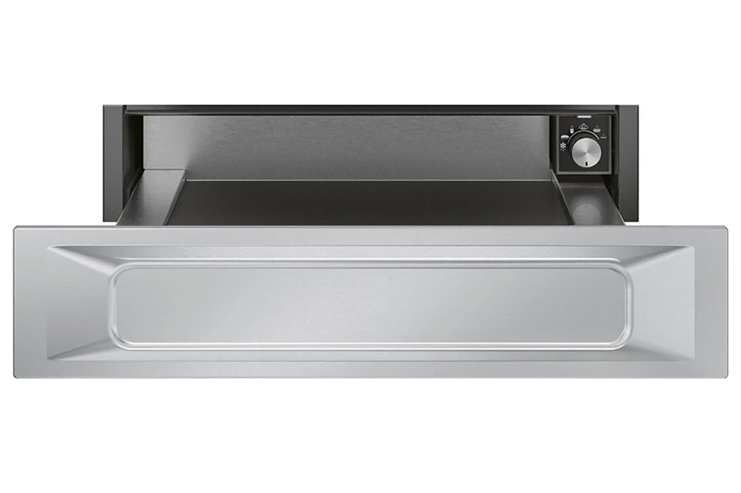 Smeg Built-in Warming Drawer | CPR915X