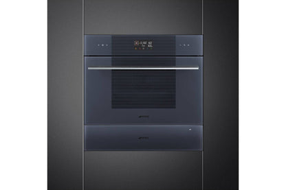 Smeg 15cm Built-in Warming Drawer | CPRT115G