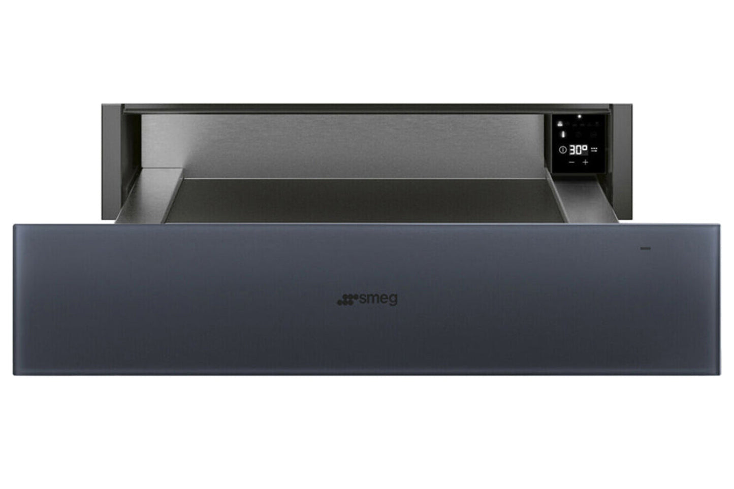 Smeg 15cm Built-in Warming Drawer | CPRT115G