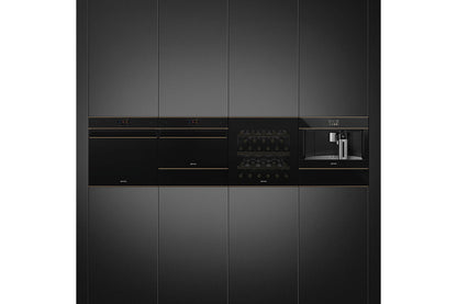 Smeg 15cm Built-in Warming Drawer | CPRT615NR