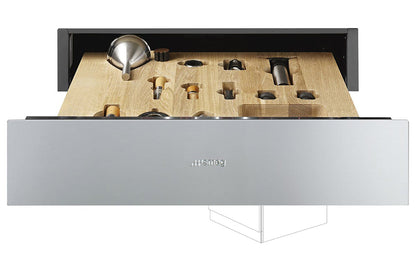 Smeg Classic Sommelier Drawer | CPS315X