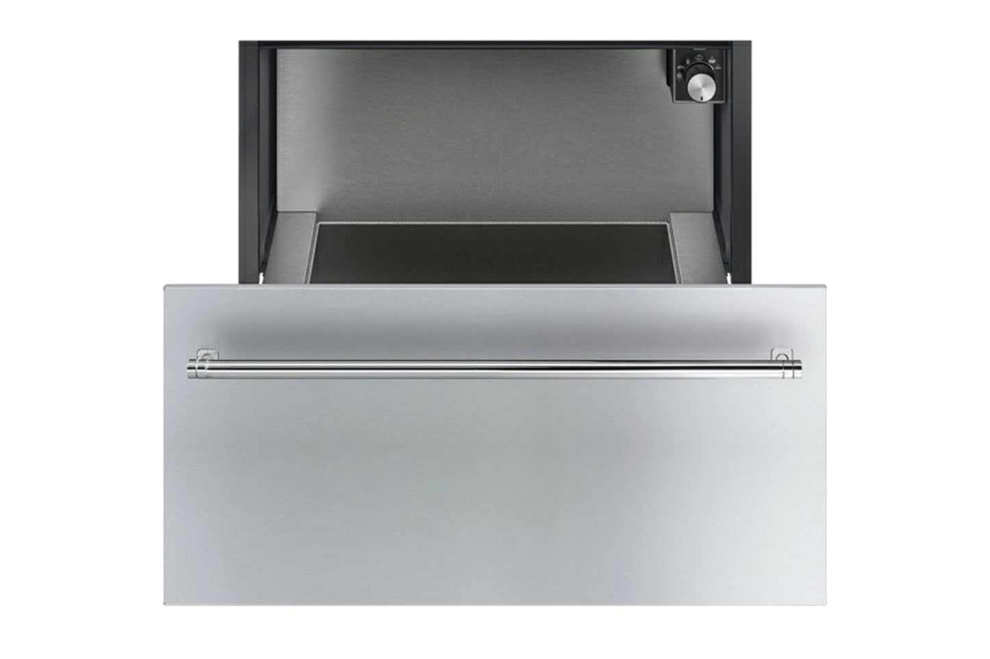 Smeg 29cm Built-in Warming Drawer | CR329X