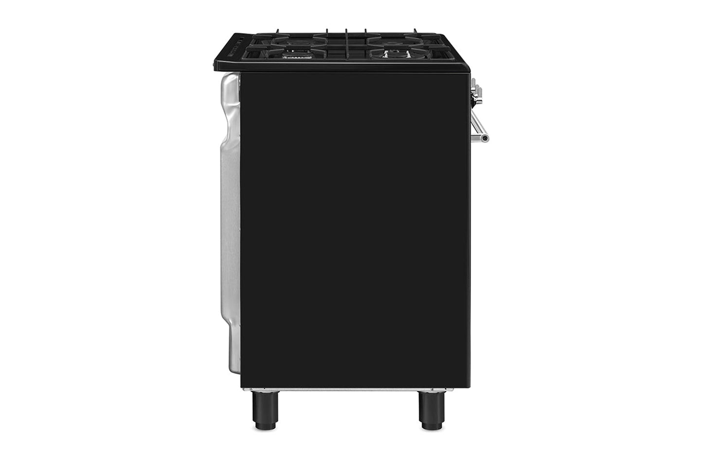 Smeg 60cm Freestanding Dual Fuel Cooker | CX61GMBL