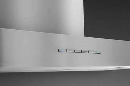 Smeg 90cm Chimney Cooker Hood | KBT900XE