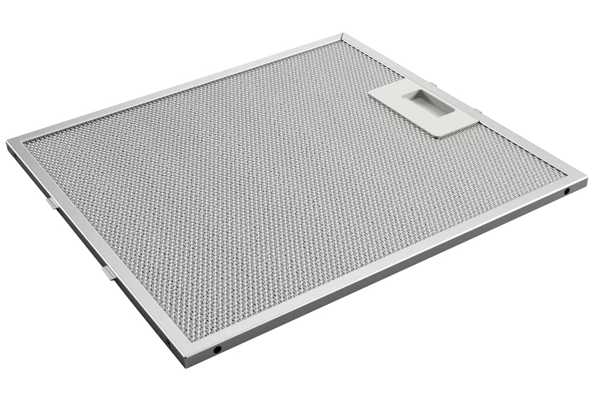 Bosch Series 2 60cm Integrated Cooker Hood | DEM66AC00B