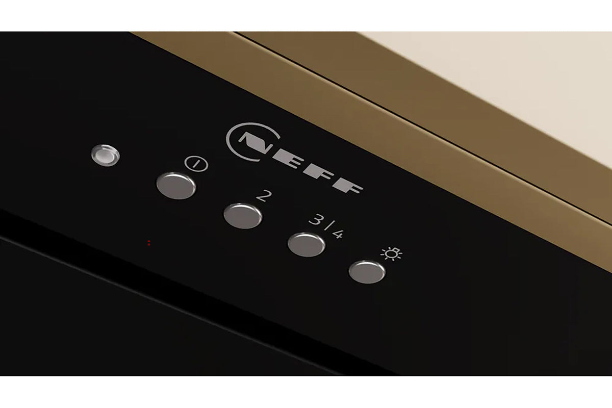 Neff N70 52cm Canopy Cooker Hood | D54NAC1S0B