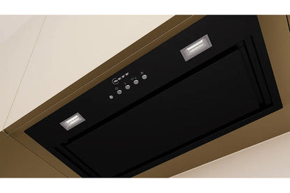 Neff N70 52cm Canopy Cooker Hood | D54NAC1S0B