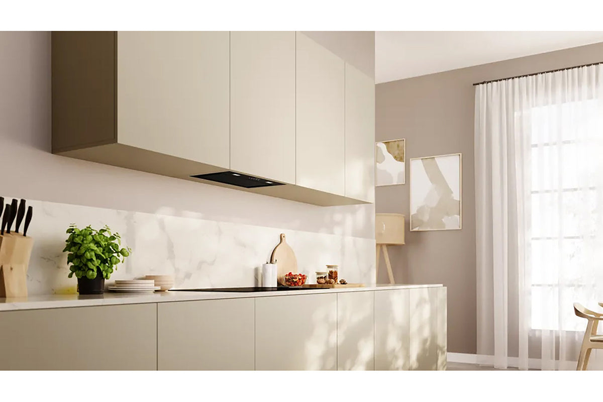 Neff N70 52cm Canopy Cooker Hood | D54NAC1S0B