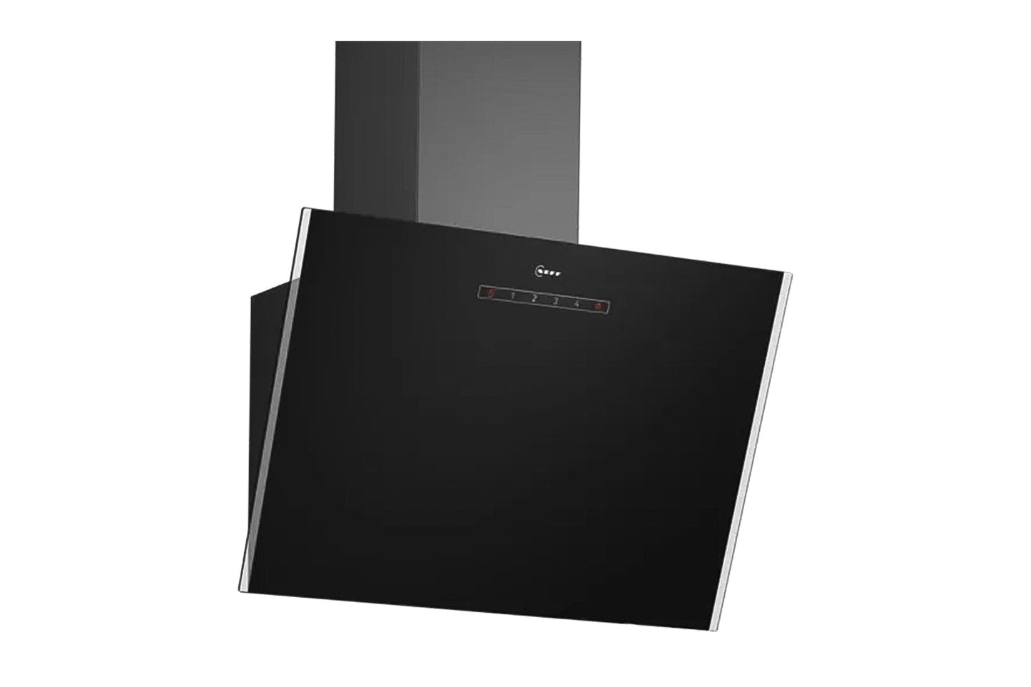 Neff 60cm Wall-mounted Cooker Hood | D63IDK1S0B