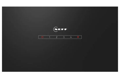 Neff 60cm Wall-mounted Cooker Hood | D63IDK1S0B