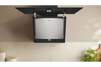 Neff 60cm Wall-mounted Cooker Hood | D63IDK1S0B