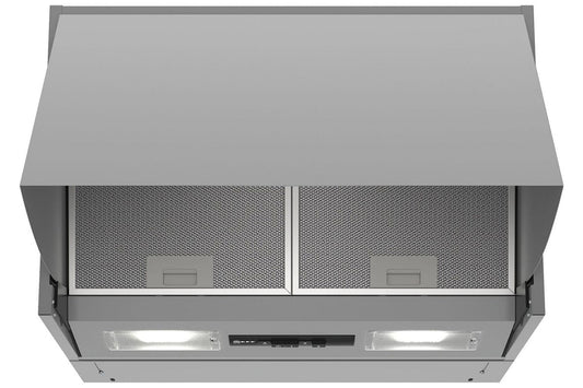 Neff N30 60cm Built-in Cooker Hood | D64MAC1X0B