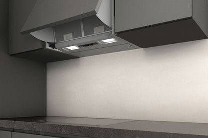 Neff N30 60cm Built-in Cooker Hood | D64MAC1X0B