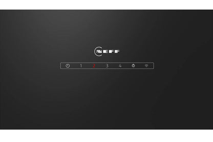 Neff N50 Wall Mounted Cooker Hood | D65IFN1S0B