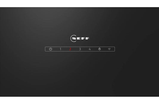 Neff N50 Wall Mounted Cooker Hood | D65IFN1S0B