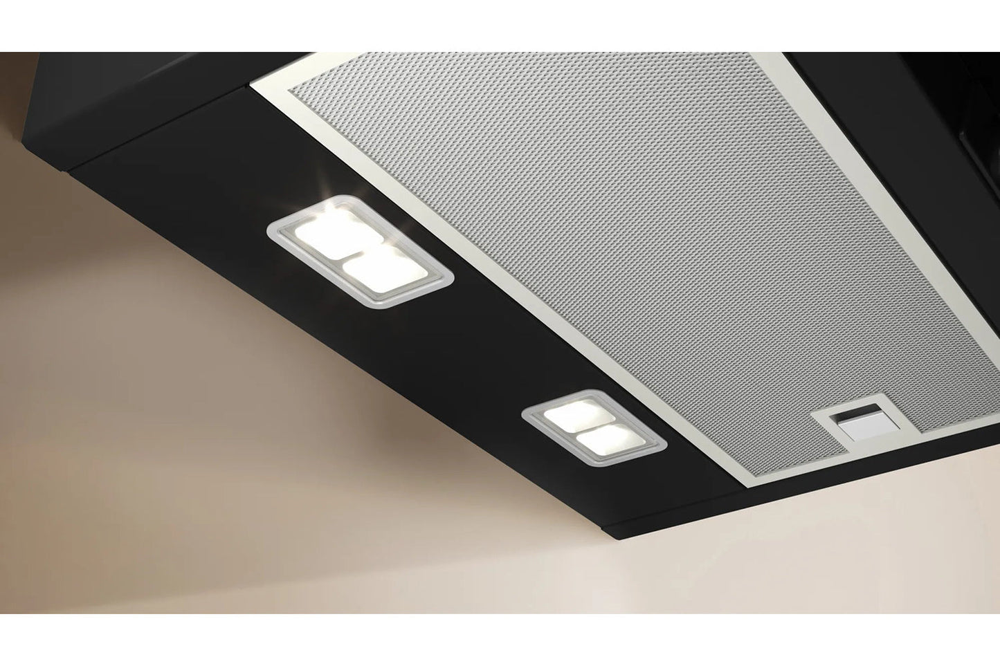 Neff N50 Wall Mounted Cooker Hood | D65IFN1S0B