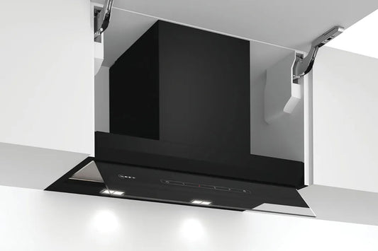 Neff N70 Built-in Cooker Hood | D65XAM2S0B