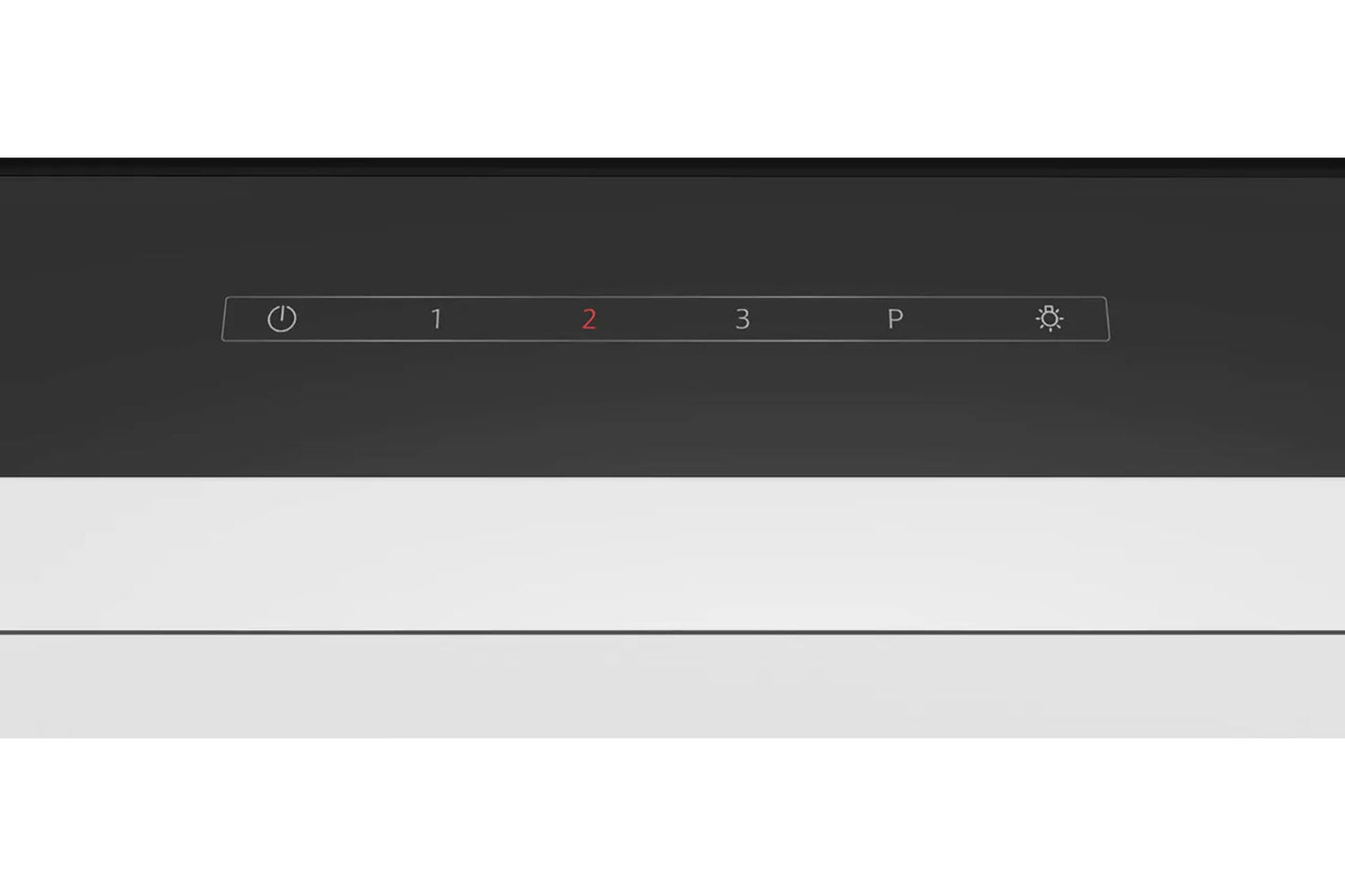 Neff N70 Built-in Cooker Hood | D65XAM2S0B