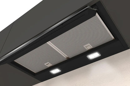 Neff N70 Built-in Cooker Hood | D65XAM2S0B