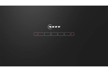 Neff N 30 Wall Mounted 80cm Cooker Hood | D83IDK1S0B
