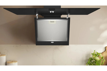Neff N 30 Wall Mounted 80cm Cooker Hood | D83IDK1S0B