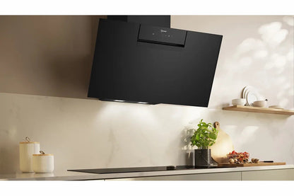 Neff N 50 Wall Mounted 80cm Cooker Hood | D85IFN1S0B