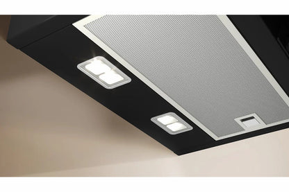 Neff N 50 Wall Mounted 80cm Cooker Hood | D85IFN1S0B