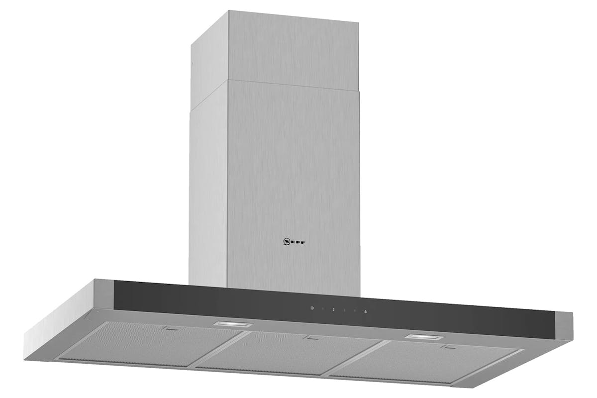Neff N50 Wall Mounted Hood | D94BHM1N0B