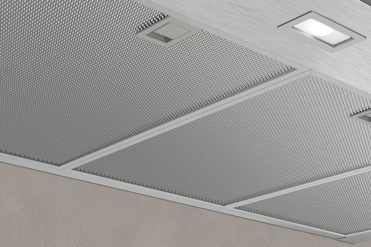 Neff N50 Wall Mounted Hood | D94BHM1N0B