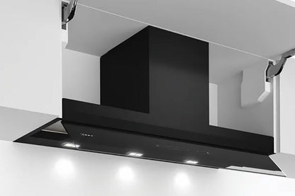 Neff N70 Built-in Cooker Hood | D95XAM2S0B