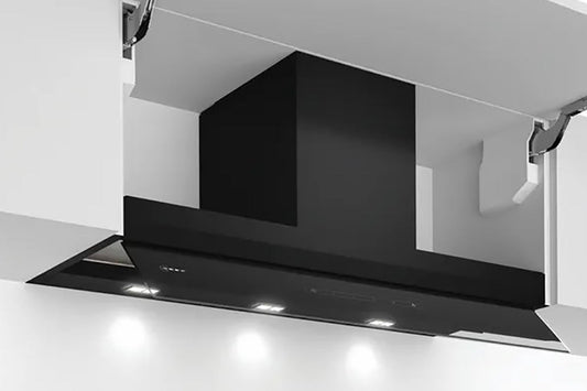 Neff N70 Built-in Cooker Hood | D95XAM2S0B