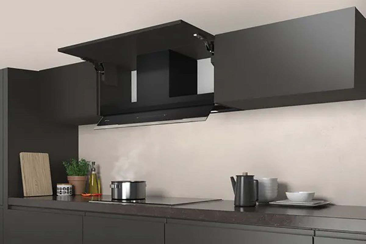 Neff N70 Built-in Cooker Hood | D95XAM2S0B