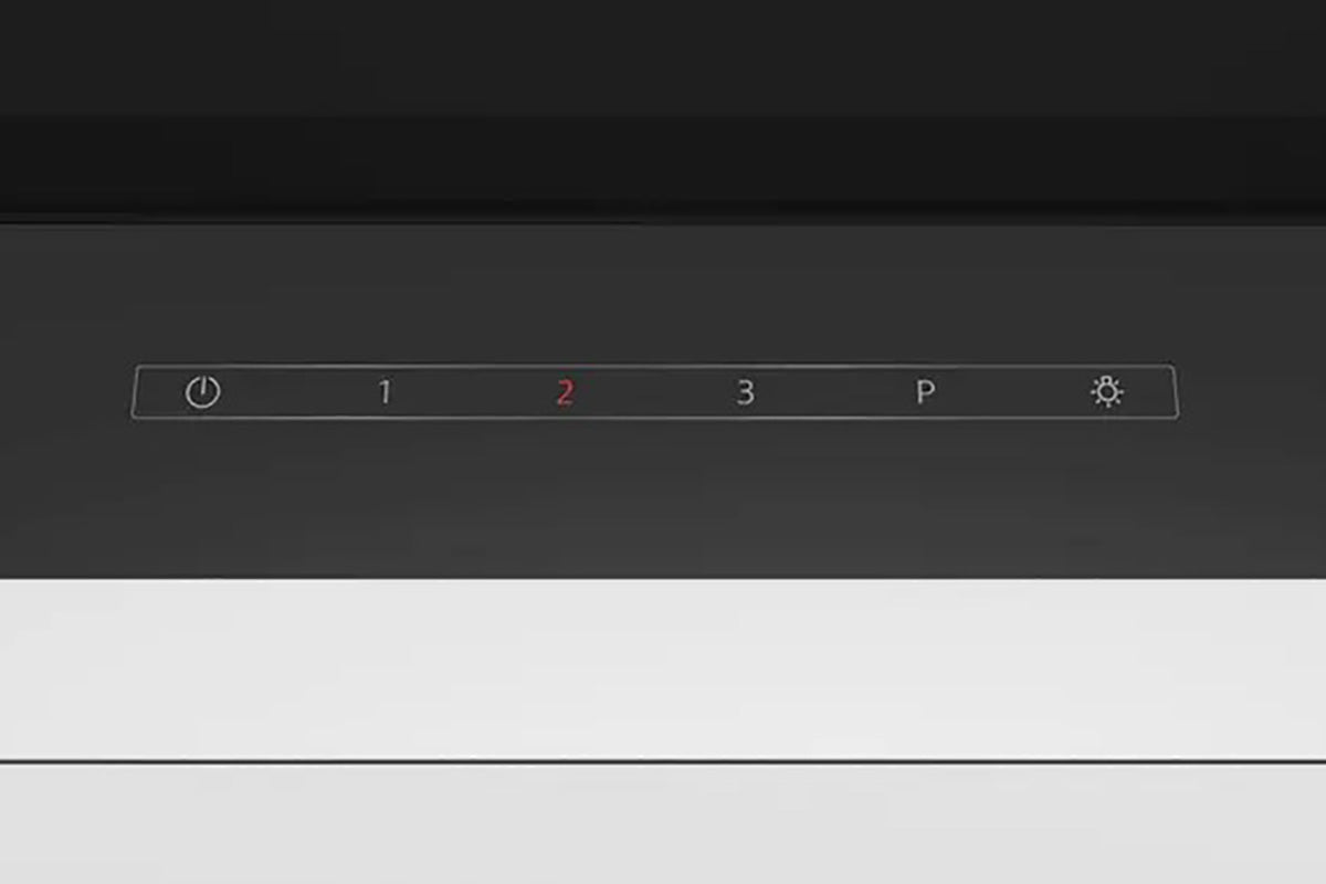 Neff N70 Built-in Cooker Hood | D95XAM2S0B