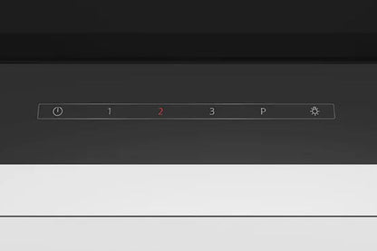 Neff N70 Built-in Cooker Hood | D95XAM2S0B