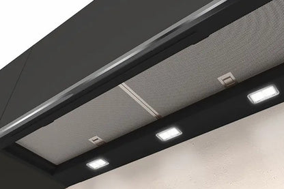 Neff N70 Built-in Cooker Hood | D95XAM2S0B