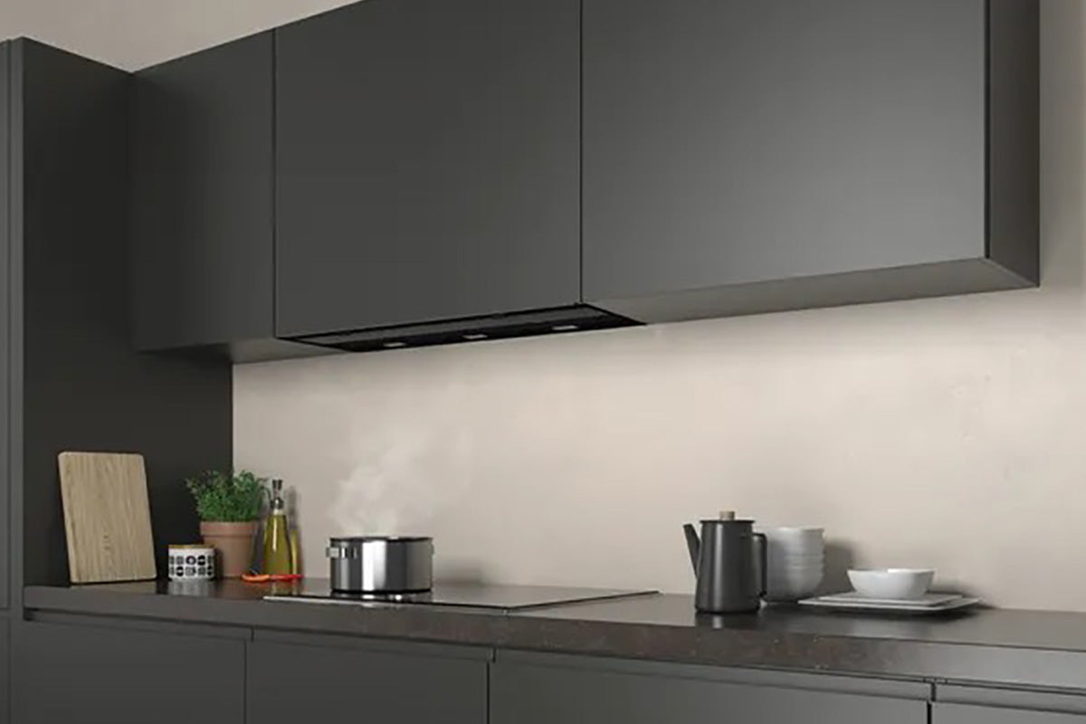 Neff N70 Built-in Cooker Hood | D95XAM2S0B