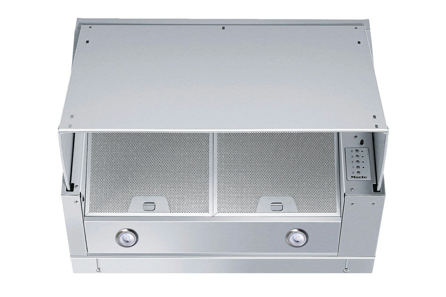 Miele Built-in Cooker Hood | DAZ1620