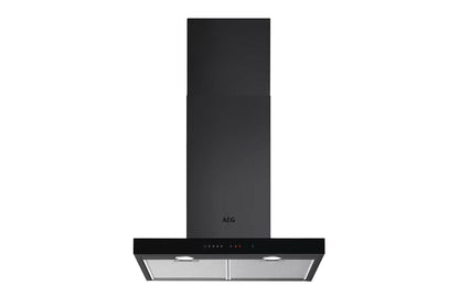 AEG 8000 60cm Breeze Chimney Hood | DBE5681HR