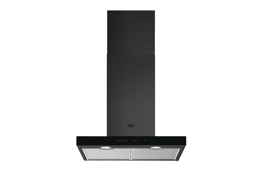 AEG 8000 60cm Breeze Chimney Hood | DBE5681HR