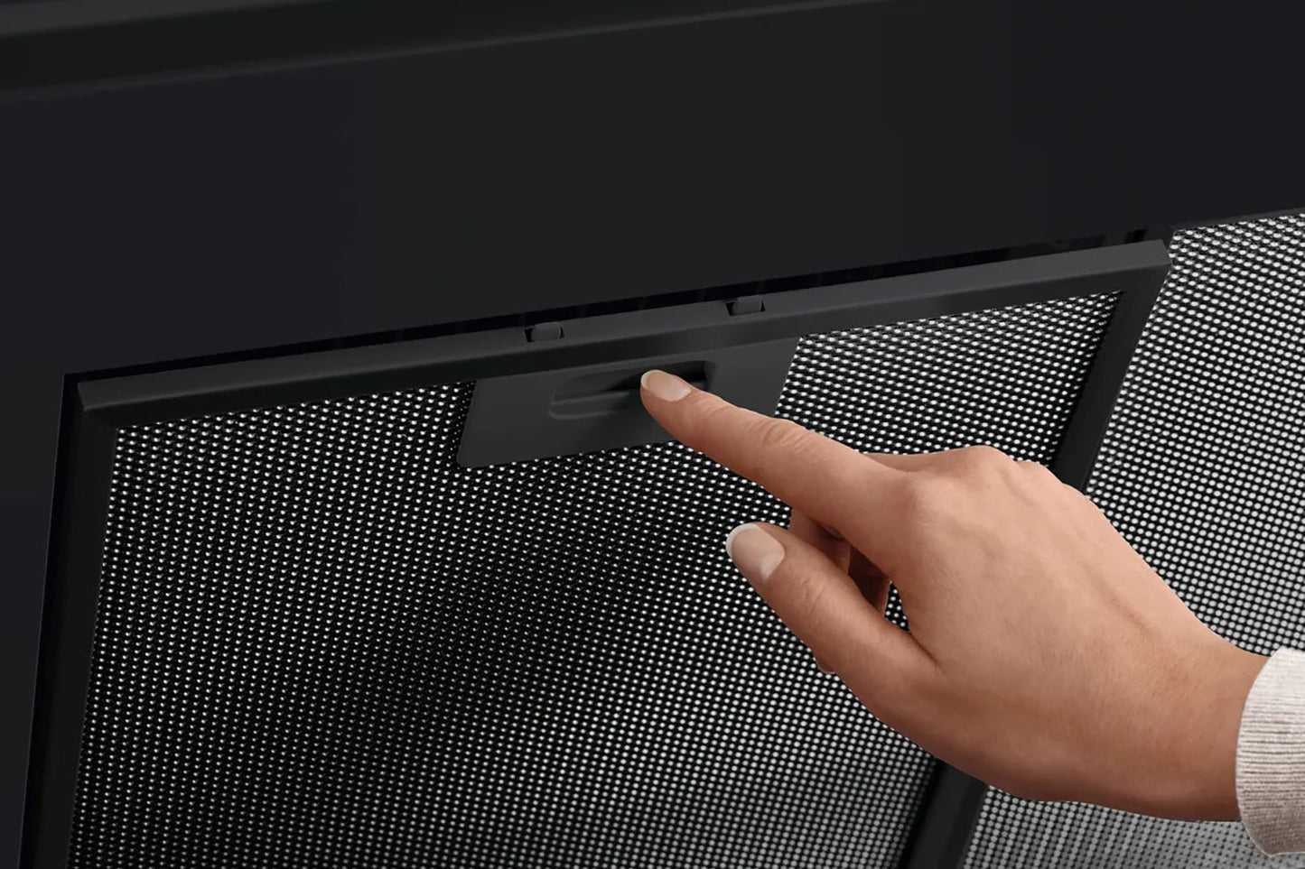 AEG 5000 Series 90cm Chimney Cooker Hood | DBX3951R