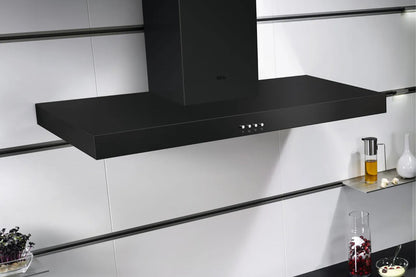 AEG 5000 Series 90cm Chimney Cooker Hood | DBX3951R