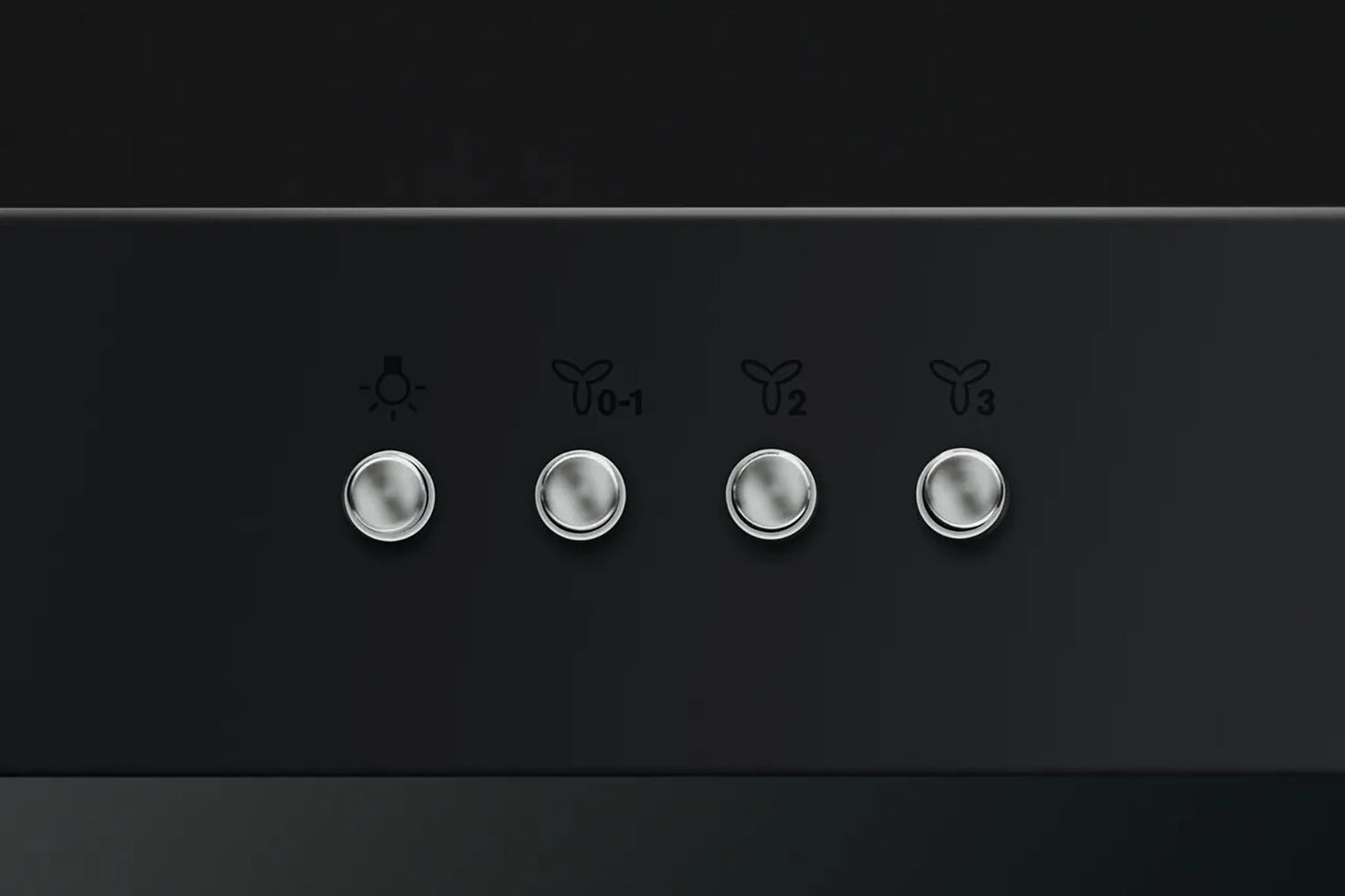 AEG 5000 Series 90cm Chimney Cooker Hood | DBX3951R