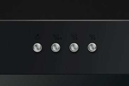 AEG 5000 Series 90cm Chimney Cooker Hood | DBX3951R