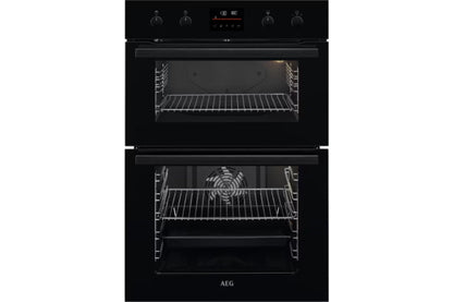 AEG Series 6000 Built-in Double Oven | DCB535060B