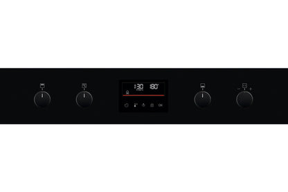 AEG Series 6000 Built-in Double Oven | DCB535060B