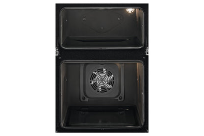 AEG Series 6000 Built-in Double Oven | DCB535060M