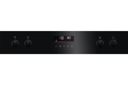 AEG 6000 SurroundCook Built-in Double Oven | DCE531160B