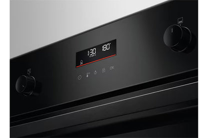 AEG 6000 SurroundCook Built-in Double Oven | DCE531160B