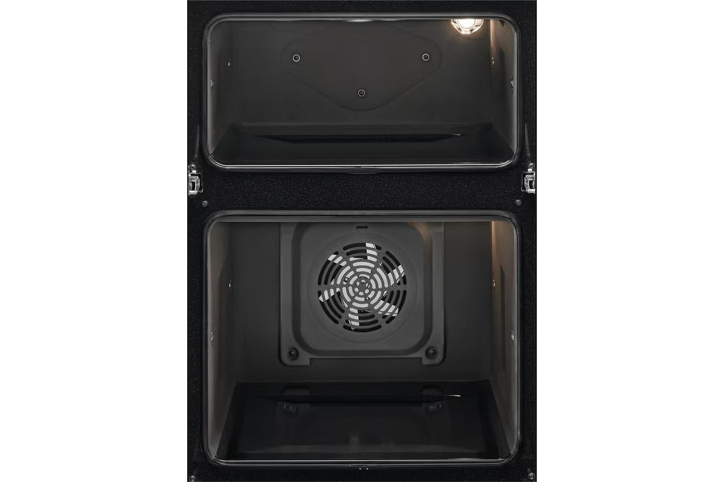 AEG 6000 SurroundCook Built-in Double Oven | DCE531160B